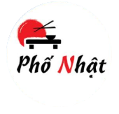 Phố Nhật SuShi